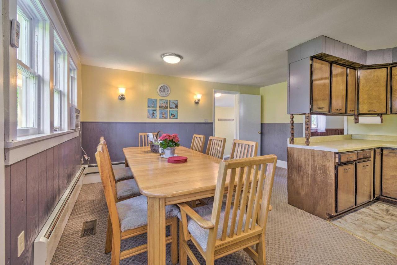 Charming Stanley Home With Yard, 7 Mi To Seneca Lake Дженива Экстерьер фото