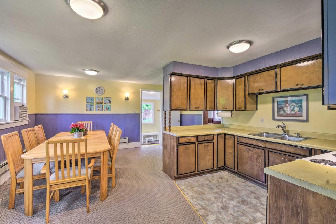 Charming Stanley Home With Yard, 7 Mi To Seneca Lake Дженива Экстерьер фото