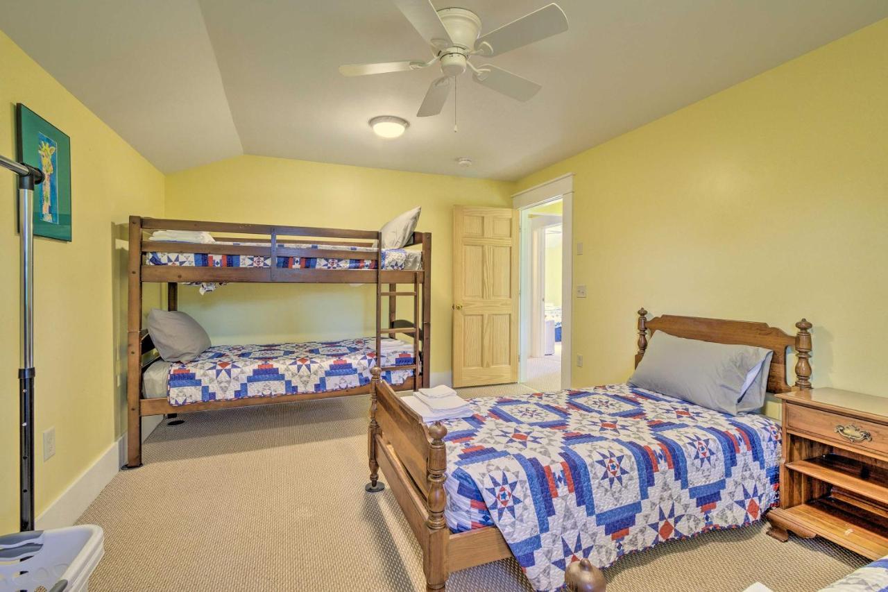 Charming Stanley Home With Yard, 7 Mi To Seneca Lake Дженива Экстерьер фото