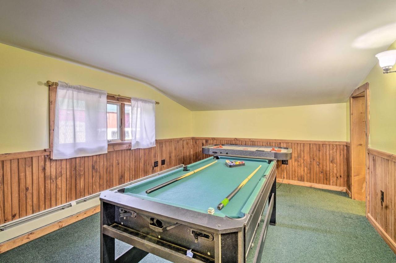 Charming Stanley Home With Yard, 7 Mi To Seneca Lake Дженива Экстерьер фото